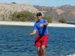 2010 Lake Mead